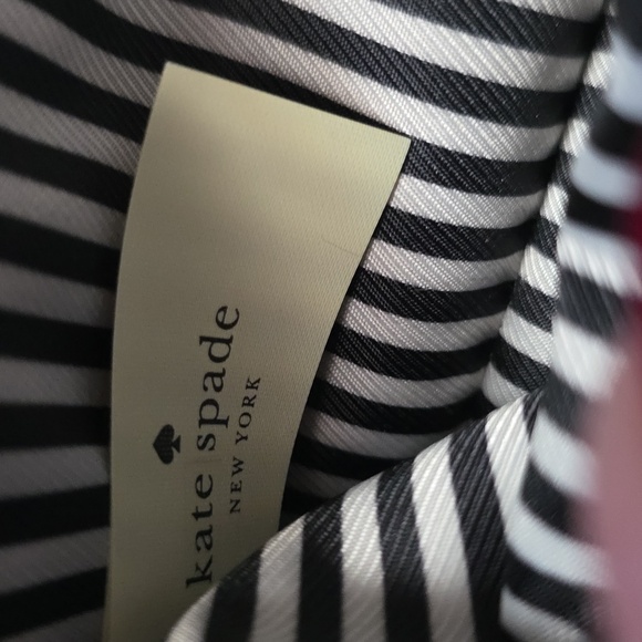 Kate Spade Womens Teal Green Crossbody  Wallet Bag - Picture 7 of 7